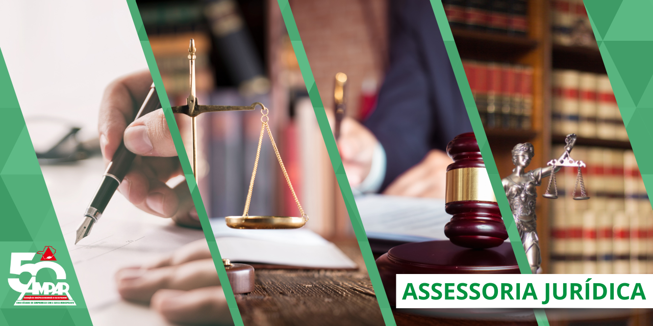 ASSESSORIA JURÍDICA