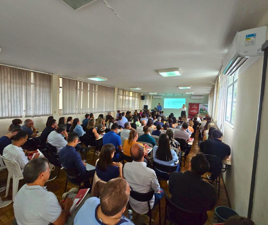 AMPAR promove seminário sobre os impactos da Reforma Tributária nas receitas municipais